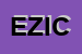 Logo di EDILZANI DI ZANI ING CLAUDIO e C (SAS)