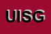 Logo di UEBERETSCH INDUSTRIAL SERVICE DI GIULIANI GEOM CIR e C SNC