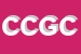 Logo di COSTRUZIONI CRISTOFOLINI G e C (SNC)