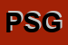 Logo di PAVIMENTAZIONI S e G SNC