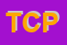 Logo di TOP CENTER PORFIDO SRL