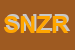 Logo di SCAVI NORD DI ZULBERTI RINALDO e C (SNC)