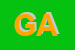 Logo di GAMPER ANGELO