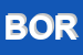 Logo di BORTOLOTTI SAS