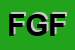 Logo di FEDRIZZI GUIDO e FIGLIO (SNC)