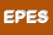 Logo di EBARA PUMPS EUROPE SPA
