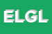 Logo di EDILSCAVI DI LEONARDI GEOM LUIGI e C