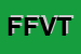 Logo di FVT FLAIM VITO TERMOIDRAULICA