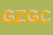 Logo di GIZETA DI ZADRA G e C SNC