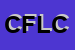 Logo di CASARREDO DI FONDRIEST LUCIA e C SNC