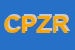 Logo di CYBER POINT DI ZAGLOU RACHID E C SNC