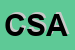 Logo di CENTRO STUDI AZIENDALI (SAS)