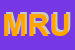 Logo di MUNERATI RAG UMBERTO