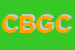 Logo di CMB DI BERNARDELLI GIOVANNI E C SNC
