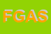 Logo di F e G AUTOMATION SRL