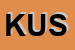 Logo di KUSCH (SNC)