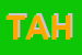 Logo di TAHITI (SRL)