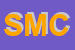 Logo di SALVADORI MICHELE e C (SNC)