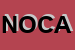 Logo di NUOVI ORIZZONTI DI CAMMARATA ANDREA e C SNC