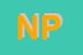 Logo di NORD PALLETS SNC