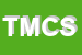 Logo di TOMASI MORENO E C SNC