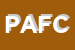 Logo di PAPILLON DI ANGELI FLAVIA e C SNC