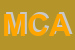 Logo di MOTO CLUB ARCO