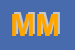 Logo di MOTTES MARCO