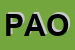 Logo di PAOLAZZI (SAS)