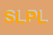 Logo di SALONE L PIU' L STYLE SNC