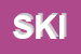 Logo di SKISPORT