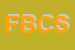 Logo di FITNESS BODY CLUB SNC DI CANOVA RAFFAELLA e C