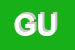 Logo di GROTT UGO