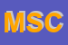 Logo di MODA SPORT DI CLIGNON SAS