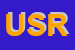 Logo di UNIONE SERVIZI ROVERETO-RIVA SRL