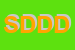 Logo di STUDIO DENTISTICO DR DIDONE-