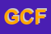 Logo di GOLF CLUB FOLGARIA
