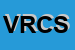 Logo di VICENTINI ROMANO e C SNC