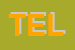 Logo di TELCH