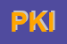 Logo di PKI SAS