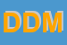Logo di DMF DI DALCERO MASSIMO