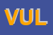 Logo di VULCAN SRL