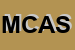 Logo di MOSER CARMELA e AGNESE SNC