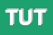 Logo di TUTTOBICI (SNC)