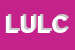 Logo di LUTRANS DI UGOLINI LUCIANO e C SNC