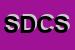 Logo di SANTUARI DAVIDE e C SNC