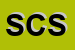 Logo di SALEMI e C SNC