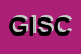 Logo di GESTIONE INFORMATICA SERVIZI E CONSULENZE SRL