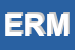 Logo di ERMA (SAS)