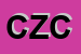 Logo di CARROZZERIA ZANEI e C SNC